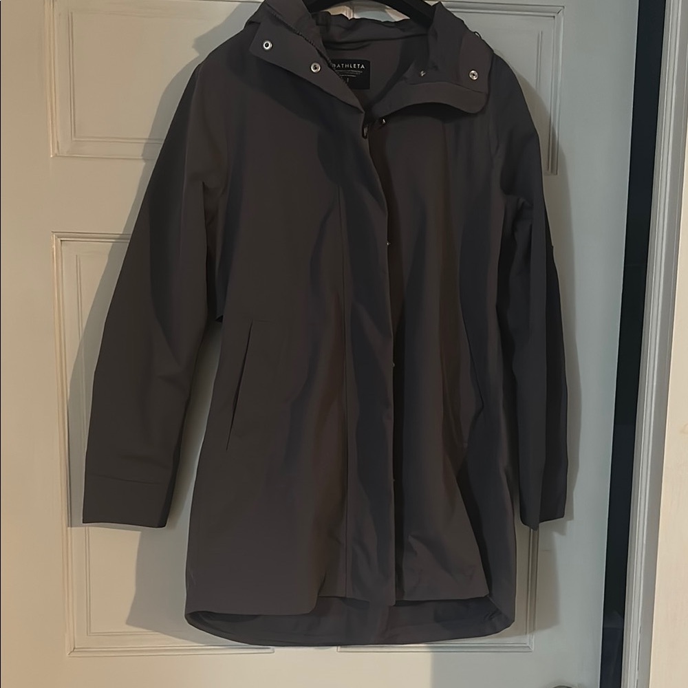 Athleta RainOut Forecast Shell - image 1